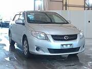 2011 TOYOTA COROLLA FIELDER 1.5X