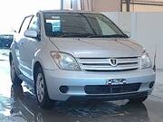 2003 TOYOTA IST 1.3F