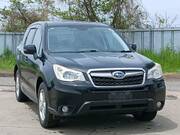 2013 SUBARU FORESTER
