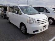 2009 TOYOTA NOAH X SMART EDITION