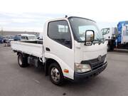 2012 TOYOTA DYNA 2ton