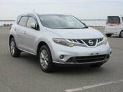 2012 NISSAN MURANO 250XL
