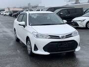 2022 TOYOTA COROLLA AXIO