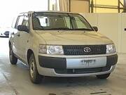 2014 TOYOTA PROBOX VAN