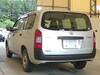 TOYOTA PROBOX VAN