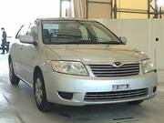 2004 TOYOTA COROLLA X