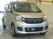 2019 MITSUBISHI EK WAGON