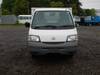 NISSAN VANETTE TRUCK