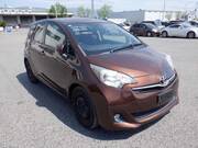 2010 TOYOTA RACTIS G