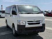 2022 TOYOTA HIACE VAN DX