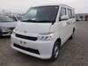 TOYOTA TOWNACE VAN