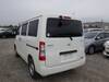 TOYOTA TOWNACE VAN