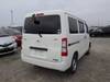 TOYOTA TOWNACE VAN