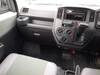 TOYOTA TOWNACE VAN
