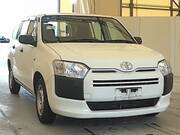 2017 TOYOTA PROBOX VAN DX