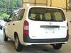 TOYOTA PROBOX VAN