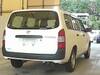 TOYOTA PROBOX VAN