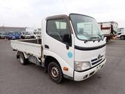 2013 TOYOTA TOYOACE TRUCK 1.5ton
