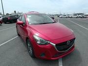 2017 MAZDA DEMIO
