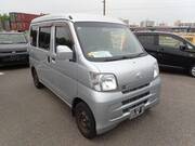 2017 DAIHATSU HIJET CARGO