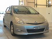 2005 TOYOTA WISH