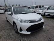 2021 TOYOTA COROLLA FIELDER