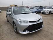 2016 TOYOTA COROLLA AXIO G