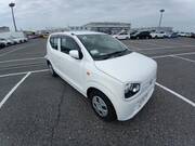 2020 SUZUKI ALTO