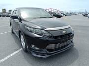2014 TOYOTA HARRIER