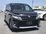 2015 TOYOTA VOXY ZS KIRAMEKI II