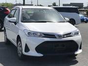 2020 TOYOTA COROLLA AXIO