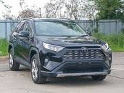 2021 TOYOTA RAV4 G