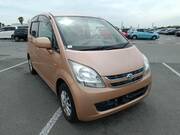 2006 DAIHATSU MOVE L
