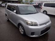 2008 TOYOTA COROLLA RUMION