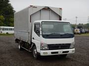 2007 MITSUBISHI CANTER 3.5ton