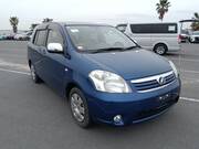 2007 TOYOTA RAUM