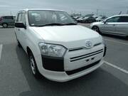 2018 TOYOTA SUCCEED VAN UL