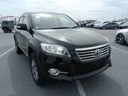 2013 TOYOTA VANGUARD 240S
