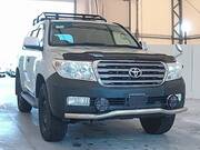 2007 TOYOTA LAND CRUISER AX