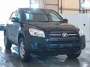 2015 TOYOTA RAV4 STYLE