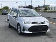 2021 TOYOTA COROLLA FIELDER