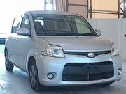 2014 TOYOTA SIENTA
