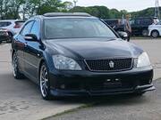 2005 TOYOTA CROWN ATHLETE