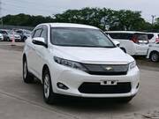 2014 TOYOTA HARRIER ELEGANCE