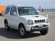 2001 SUZUKI JIMNY