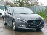 2016 MAZDA AXELA
