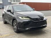 2021 TOYOTA HARRIER G