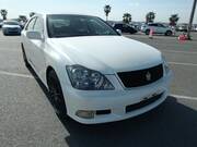 2006 TOYOTA CROWN