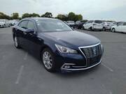 2018 TOYOTA CROWN HYBRID