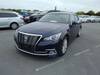 TOYOTA CROWN HYBRID